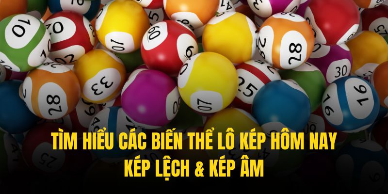 Hai biến thể thường gặp mà hội viên FUN88 cần lưu ý kỹ