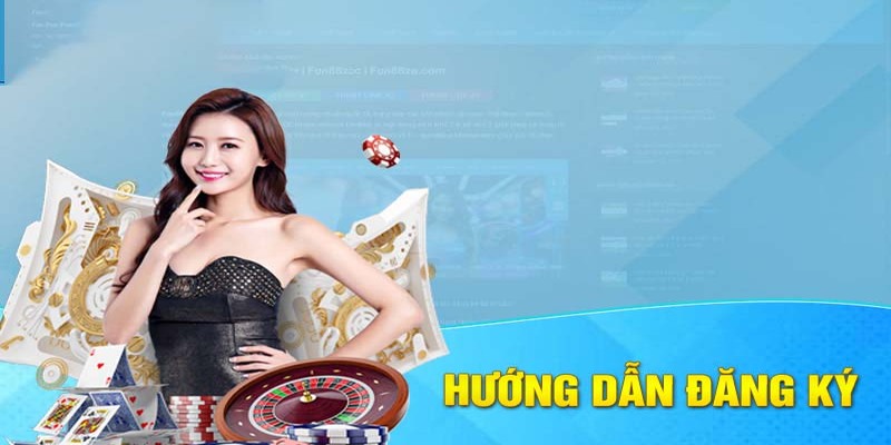 đăng ký FUN88