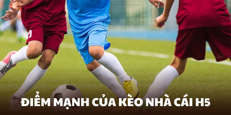 Hàng loạt điểm mạnh giúp nền tảng thu hút hàng triệu khách hàng