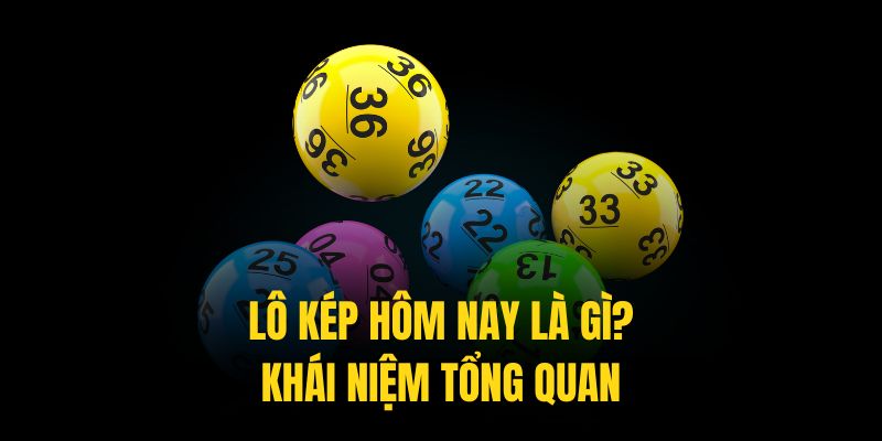Những giá trị dạng này dễ nhận biết và dễ vào lô ăn thưởng