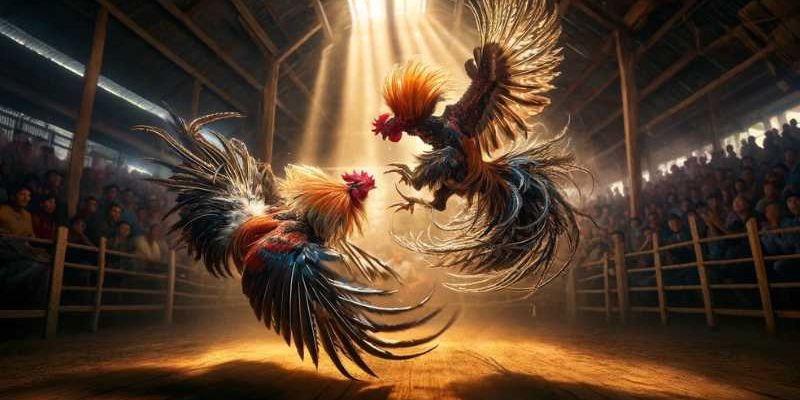 Lý do trực tiếp đá gà Mộc Bài được nhiều cược thủ quan tâm?