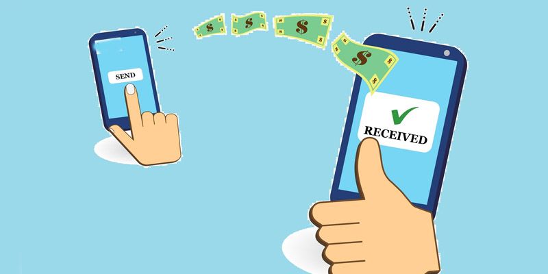 Một số lỗi thường gặp khi thực hiện nạp tiền ngay tại nhà 