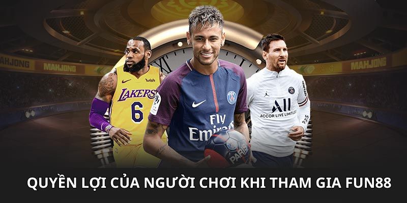 Người chơi nhận được gì khi tham gia vào chuyên mục tin thể thao?