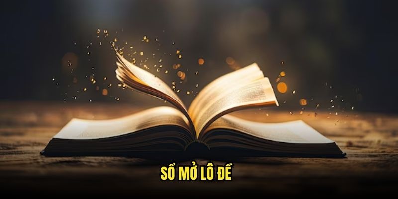 sổ mơ lô đề
