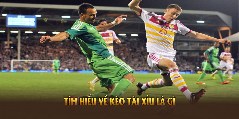 Tìm hiểu về kèo tài xỉu là gì đang rất phổ biến trên thế giới