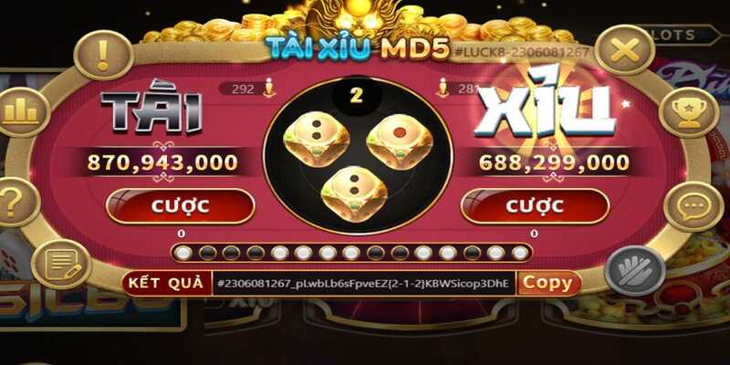 Tuyệt chiêu bắt cách chơi tài xỉu luôn thắng lớn cùng Fun88!