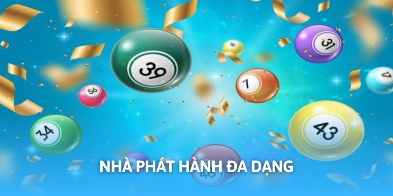 Sảnh cược đa dạng tại nhà cái