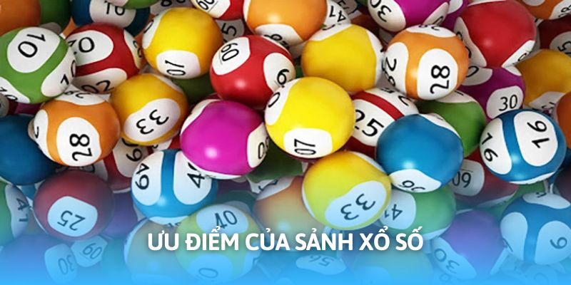 Nền tảng mang đến nhiều ưu điểm